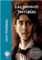 LES PARENTS TERRIBLES / 2 CD  