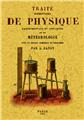 TRAITÉ ÉLÉMENTAIRE DE PHYSIQUE  
