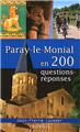 PARAY-LE-MONIAL EN 200 QUESTIONS  