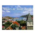 SCÈNES DE SAINT BARTH  