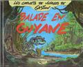 BALADE EN GUYANE  