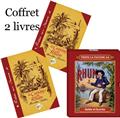 TOUTE LA CUISINE AU RHUM COFFRET 2 TOUTE LA CUISINE AU RHUM COFFRET 2