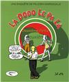 LA DODO LE PA LA - TOME 2  