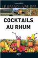 COCKTAILS AU RHUM  