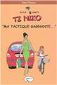 TI NIKO - MA TACTIQUE GAGNANTE  