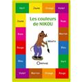 LES COULEURS DE NIKOU  