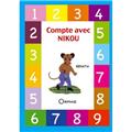 COMPTE AVEC NIKOU  