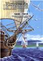 HISTOIRE DE LA RÉUNION PAR LA BD TOME 1 1635-1815 HISTOIRE DE LA RÉUNION PAR LA BD TOME 1 1635-1815
