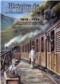 HISTOIRE DE LA RÉUNION PAR LA BD TOME 2 1815--1939 HISTOIRE DE LA RÉUNION PAR LA BD TOME 2 1815--1939