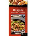 ROUGAILS VIANDES ET POISSONS  