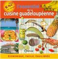 ESSENTIEL DE LA CUISINE GUADELOUPÉENNE  