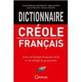 DICTIONNAIRE CRÉOLE/FRANÇAIS  