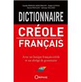 DICTIONNAIRE CRÉOLE/FRANÇAIS DICTIONNAIRE CRÉOLE/FRANÇAIS
