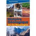 HISTOIRE GÉOLOGIQUE DES ÎLES HISTOIRE GÉOLOGIQUE DES ÎLES