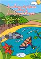 JE COLORIE ET J'ÉCRIS L'ÎLE DE LA GUADELOUPE  