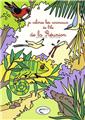 JE COLORIE LES ANIMAUX DE L'ÎLE DE LA RÉUNION  