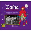 ZAINA, LA PETITE MAHORAISE  