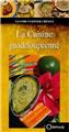 LA CUISINE GUADELOUPÉENNE LA CUISINE GUADELOUPÉENNE