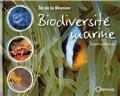 BIODIVERSITÉ MARINE  