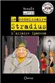 LE COMMISSAIRE STRADIUS - L'AFFAIRE IPANEMA  