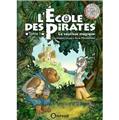 L'ÉCOLE DES PIRATES  