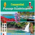 L'ESSENTIEL DU PAYSAGE GUADELOUPÉEN  