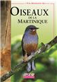 OISEAUX DE LA MARTINIQUE  