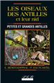 LES OISEAUX DES ANTILLES ET LEUR NID LES OISEAUX DES ANTILLES ET LEUR NID
