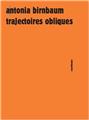 TRAJECTOIRES OBLIQUES  