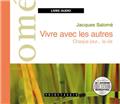 VIVRE AVEC LES AUTRES CD  