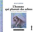 L'HOMME QUI PLANTAIT DES ARBRES CD  