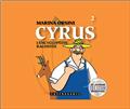 CYRUS 2 / CD  