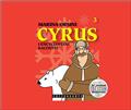 CYRUS 3 / CD  