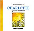 CHARLOTTE PORTE-BONHEUR CD  