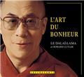 L'ART DU BONHEUR + CD  