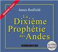 LA DIXIÈME PROPHÉTIE + CD  