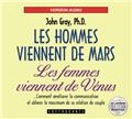 LES HOMMES VIENNES DE MARS + CD  