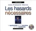 LES HASARDS NÉCESSAIRES CD  