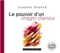 LE POUVOIR D'UN CHAGRIN D'AMOUR CD  