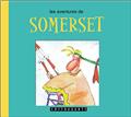 LES AVENTURES DE SOMERSET K7  