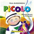 PICOLO CD  