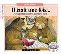 IL ÉTAIT UNE FOIS CD  