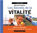 LES SECRETS DE LA VITALITÉ  