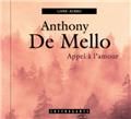 APPEL À L'AMOUR (CD)  