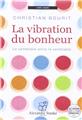 CD LA VIBRATION DU BONHEUR  