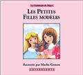 LES PETITES FILLES MODÈLES + K7  