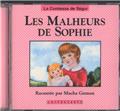 LES MALHEURS DE SOPHIE CD  