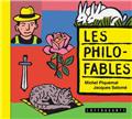 LES PHILOSOPHIE FABLES T2 CD  