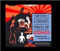 PETITES ET GRANDES FABLES SOPHIOS CD PETITES ET GRANDES FABLES SOPHIOS CD