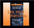 LES NEUF MARCHES  